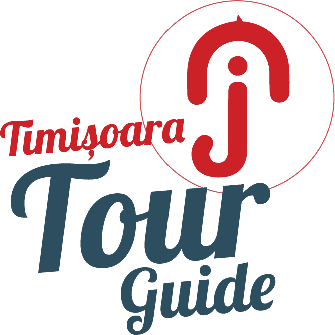 Timisoara Tour Guide Logo