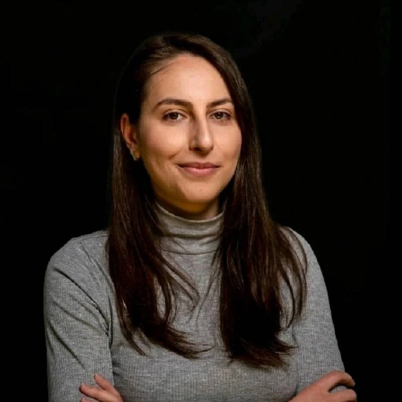 Loredana Murgu 